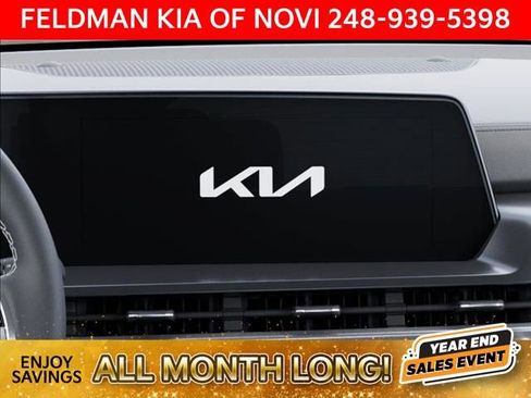 New 2025 Kia Telluride S image 20