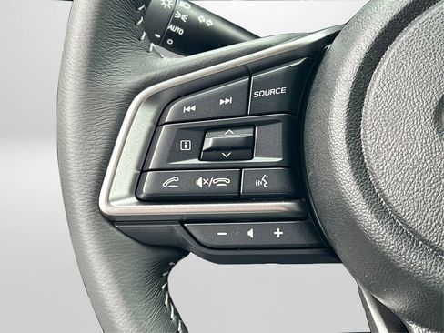 Certified 2025 Subaru Ascent Premium image 32