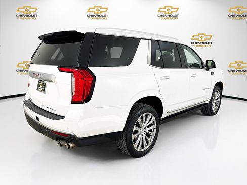 Used 2022 GMC Yukon Denali image 7