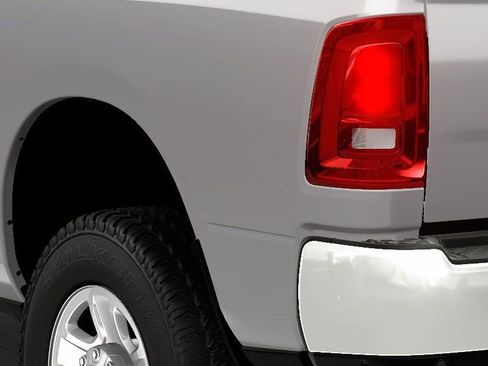 New 2026 RAM 2500 Tradesman AWD/4WD image 10
