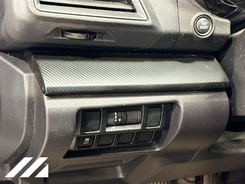 Used 2017 Subaru Impreza 2.0i AWD/4WD image 10