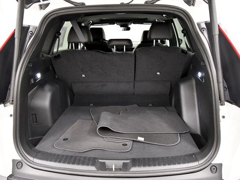 Certified 2025 Honda CR-V Sport Touring image 7
