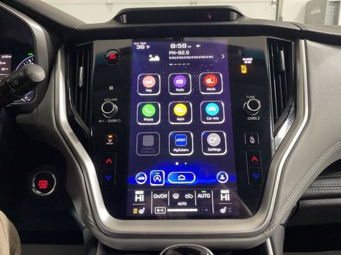 Used 2020 Subaru Outback Limited w/ Popular Package #2 image 32