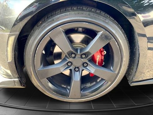 Used 2017 Chevrolet Camaro SS RWD image 14