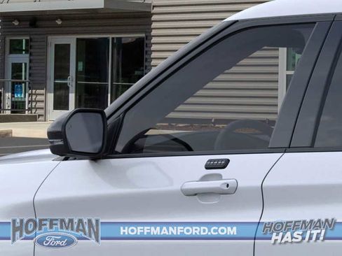 New 2026 Ford Explorer ST AWD/4WD image 19
