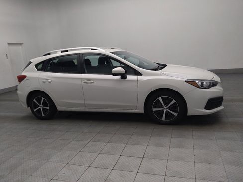 Used 2023 Subaru Impreza Premium image 11