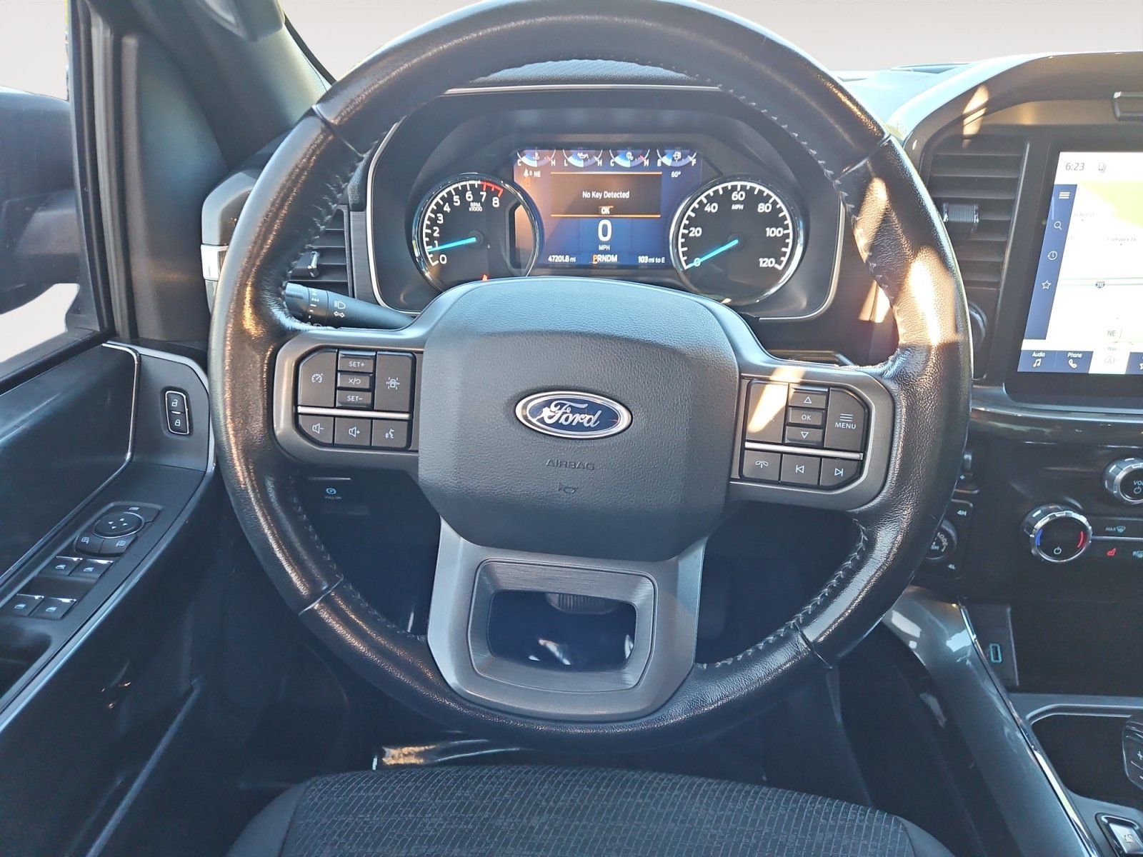 Used 2021 Ford F150 XLT w/ Equipment Group 302A High AWD/4WD image 16