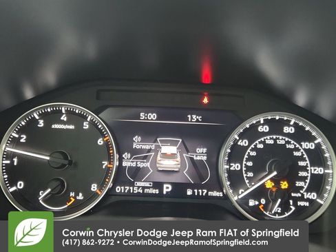 Used 2025 Mitsubishi Outlander SE image 22