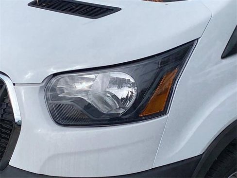 New 2024 Ford Transit 350 w/ Upfitter Package image 4