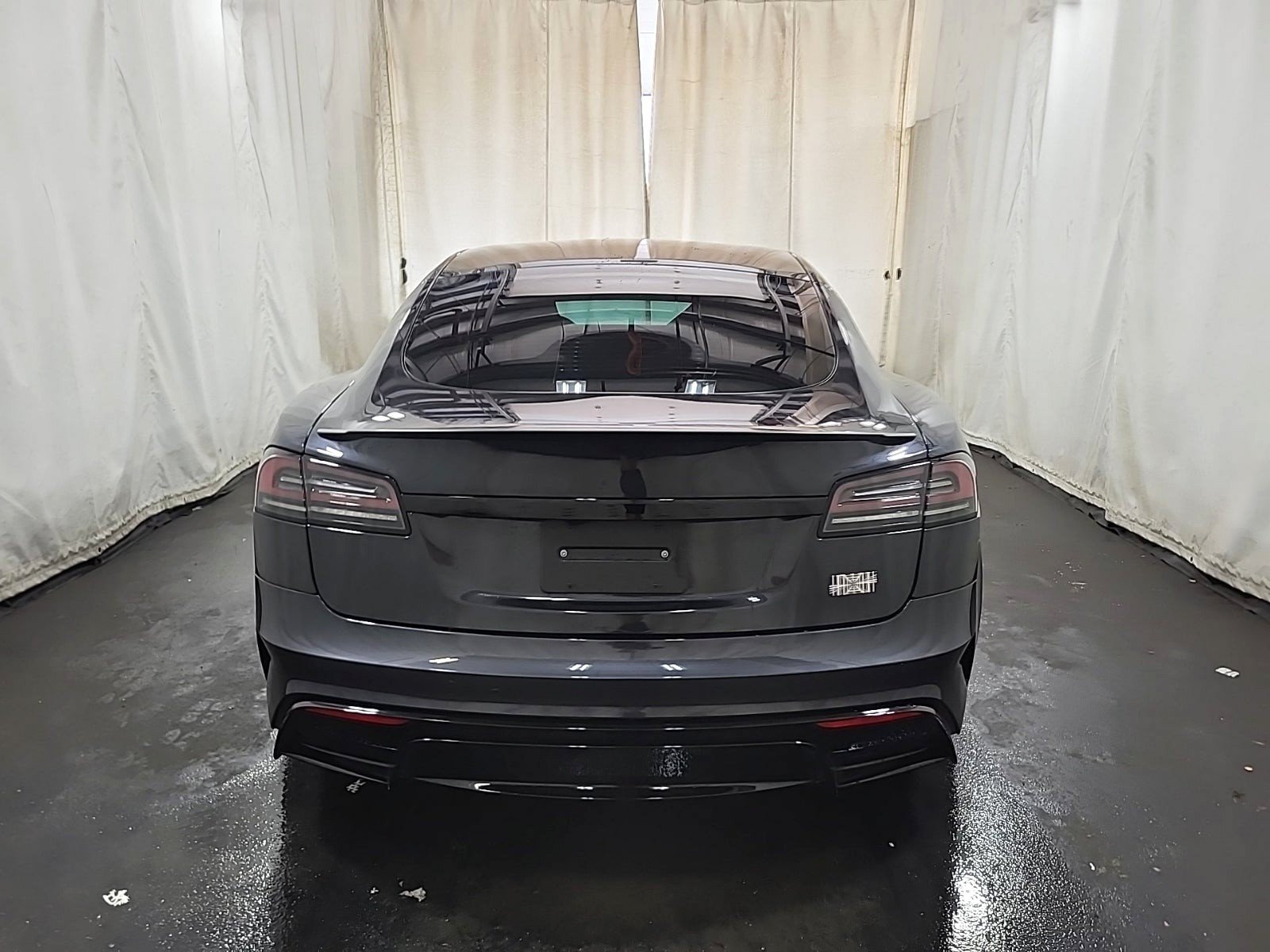 Used 2026 Tesla Model S Plaid AWD/4WD image 5