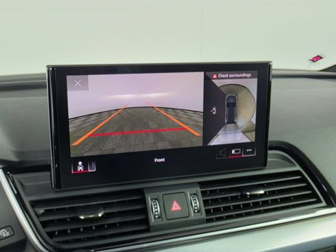 Certified 2024 Audi Q5 2.0T Premium Plus AWD/4WD image 29