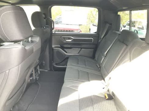 New 2026 RAM 1500 Big Horn AWD/4WD image 26