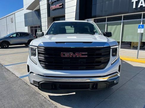 New 2026 GMC Sierra 1500 Pro w/ Pro Value Package RWD image 2