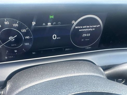 Used 2024 Kia Seltos S FWD image 8