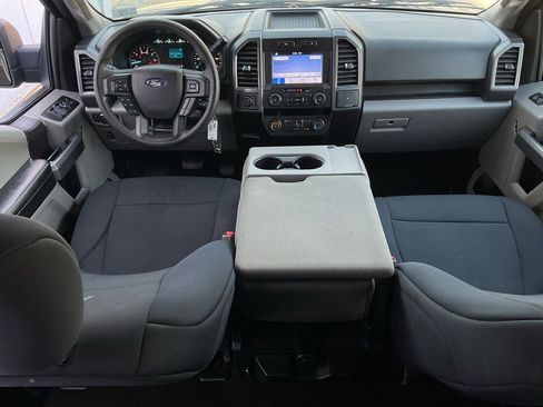 Used 2019 Ford F150 XLT image 27