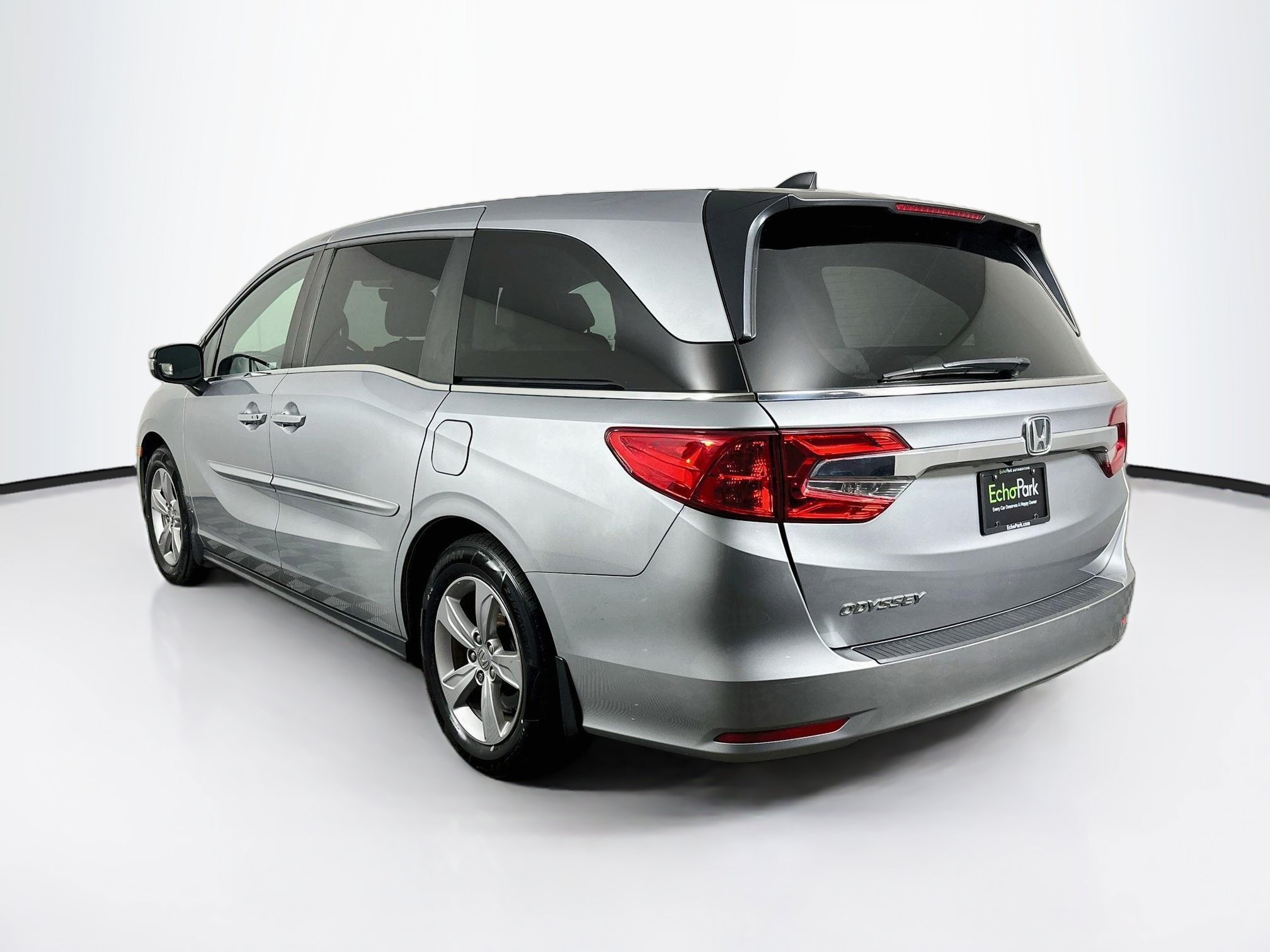Used 2019 Honda Odyssey EX-L image 5