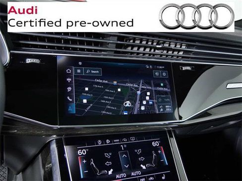 Used 2025 Audi Q7 2.0T Premium w/ Convenience Package image 20