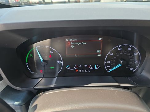 Used 2024 Ford Maverick XLT image 18