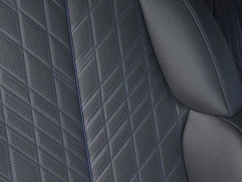 New 2026 Cadillac Escalade IQ Sport 1 w/ LPO, ONYX Package image 22