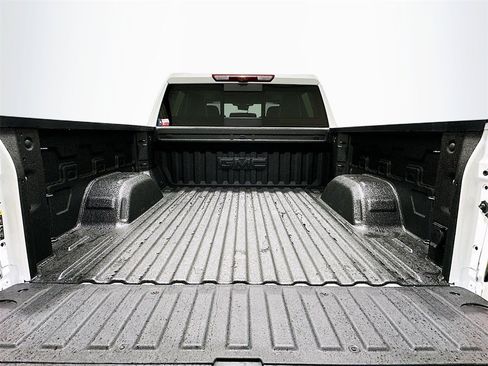 New 2026 GMC Sierra 1500 AT4X image 28