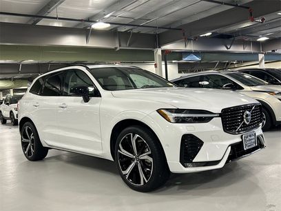 Certified 2023 Volvo XC60 B6 Ultimate w/ Protection Package Premier