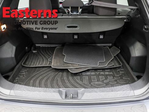 Used 2024 Subaru Crosstrek 2.0i Premium image 9