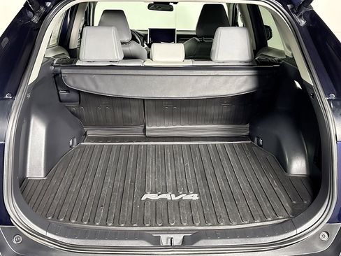 Used 2024 Toyota RAV4 XLE Premium w/ Weather Package image 21