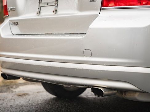 Used 2010 Volvo S80 3.2 image 9