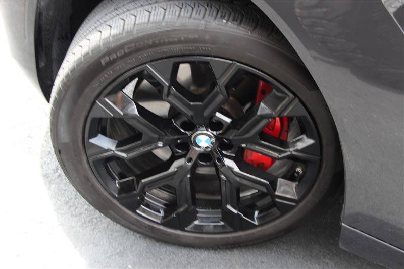 Used 2026 BMW X3 M50 AWD/4WD image 45