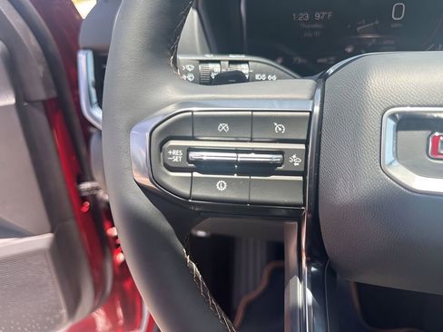 New 2026 GMC Terrain AT4 w/ Convenience Package III image 30