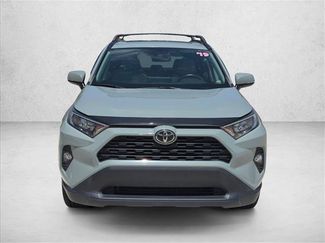 Used 2019 Toyota RAV4 XLE Premium w/ Cold Weather Package FWD video 2