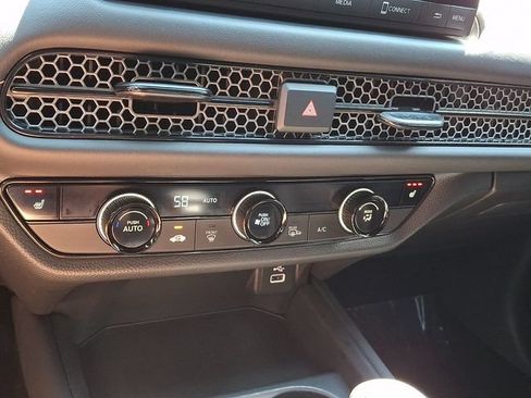 Used 2025 Honda HR-V Sport image 30