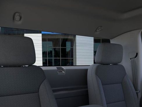 New 2026 Chevrolet Silverado 1500 W/T w/ WT Safety Package RWD image 48