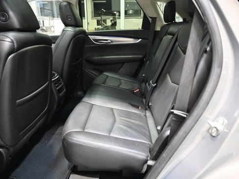 Used 2019 Cadillac XT5 Premium Luxury image 11