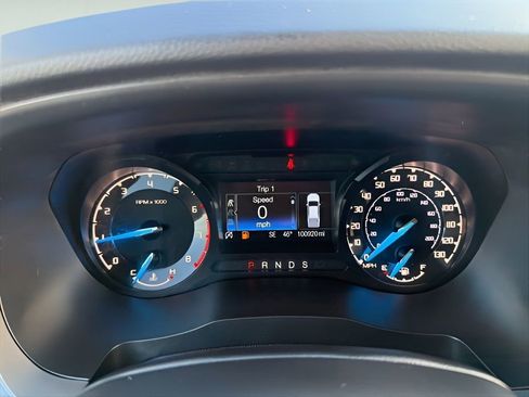 Used 2019 Ford Ranger XLT w/ Equipment Group 302A Luxury image 28