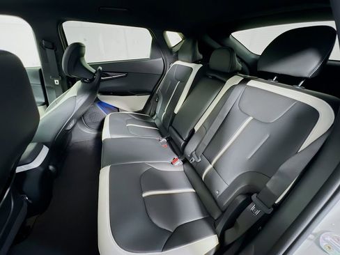 New 2025 Kia EV6 GT-Line image 24