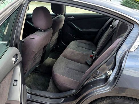 Used 2012 Nissan Altima 2.5 S w/ Convenience Pkg image 11