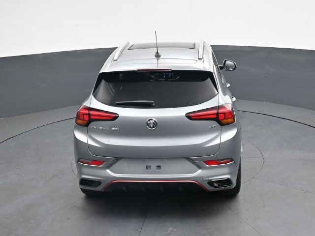 Used 2023 Buick Encore GX Select w/ Experience Buick Package FWD image 29