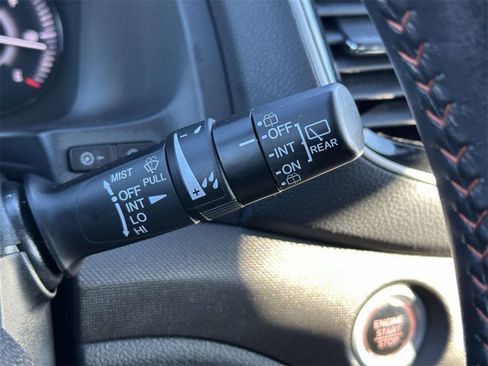 Certified 2022 Honda Passport TrailSport image 23