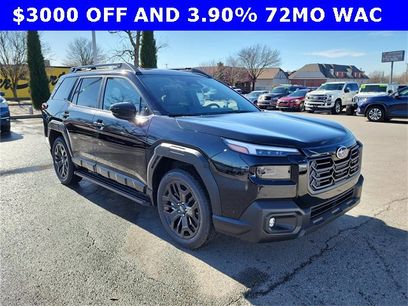 New 2026 Subaru Outback Limited XT