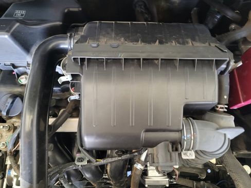 Used 2024 Mitsubishi Mirage ES FWD image 30