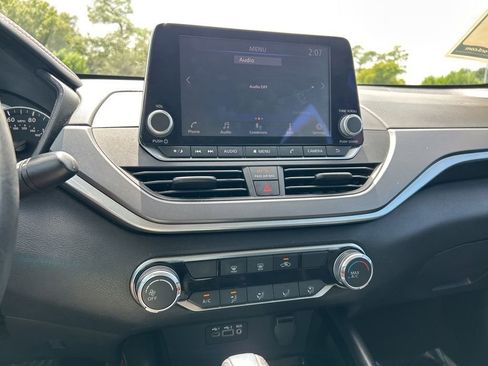 Used 2023 Nissan Altima 2.5 SR image 25