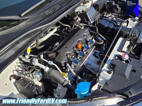 Used 2019 Honda HR-V Touring image 17