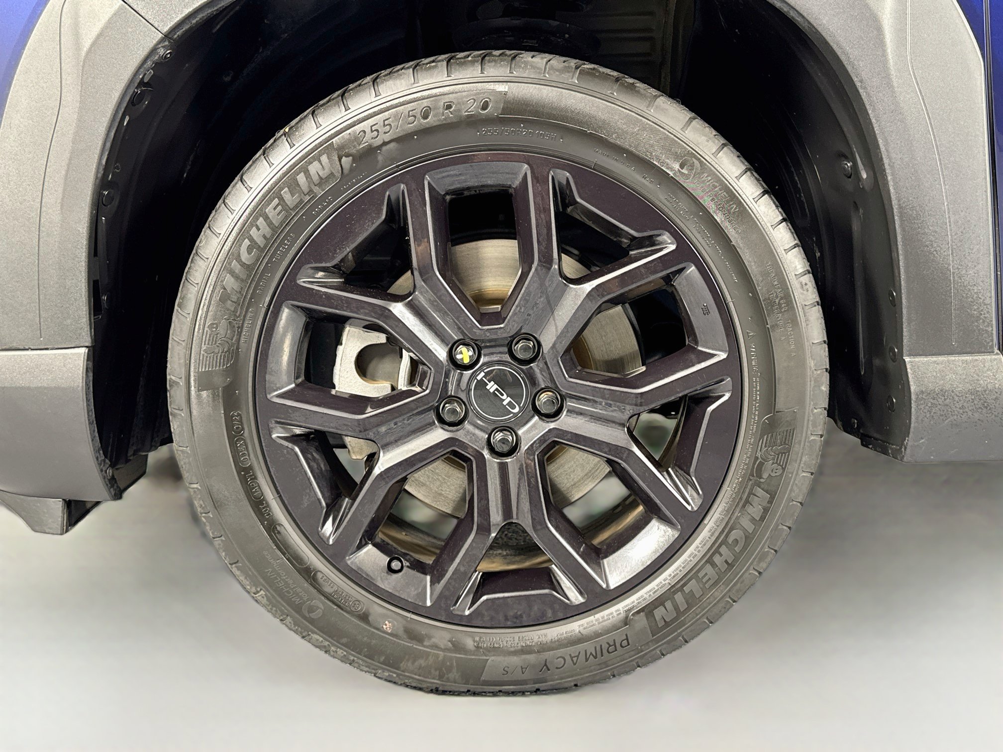 Certified 2025 Honda Pilot Elite image 34