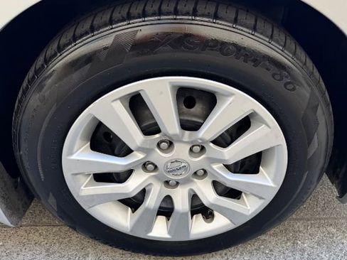 Used 2018 Nissan Altima 2.5 S w/ S Convenience Package image 25