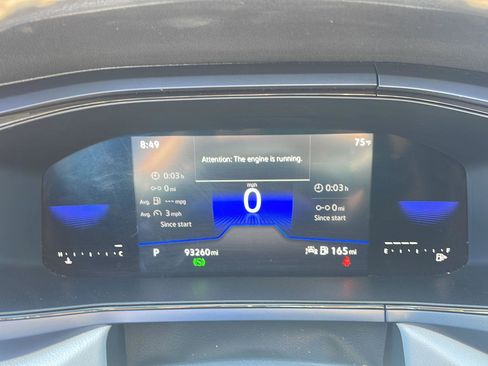 Used 2022 Volkswagen Taos SE FWD image 14