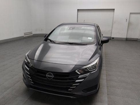 Used 2024 Nissan Versa S w/ S Plus Package image 15