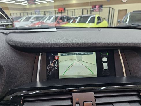 Used 2016 BMW X3 xDrive28i image 32