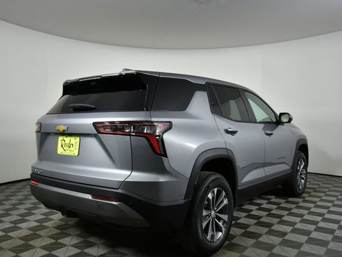 New 2026 Chevrolet Equinox LT w/ Safety and Technology Package AWD/4WD image 11