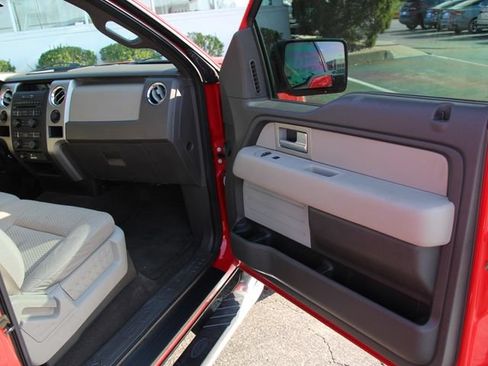 Used 2010 Ford F150 XLT AWD/4WD image 27